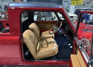 1966 Morris Leyland Mini Pickup
