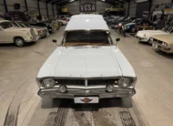 1972 Ford Ranchero V8 – One Owner from New