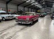 1958 Chevrolet Impala Coupè