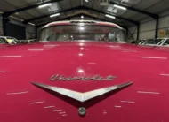 1958 Chevrolet Impala Coupè