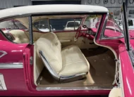 1958 Chevrolet Impala Coupè