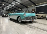 1957 Buick Roadmaster Convertible