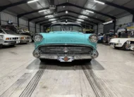1957 Buick Roadmaster Convertible