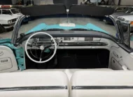 1957 Buick Roadmaster Convertible