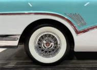1957 Buick Roadmaster Convertible