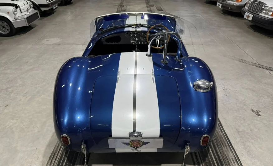 KCC Cobra