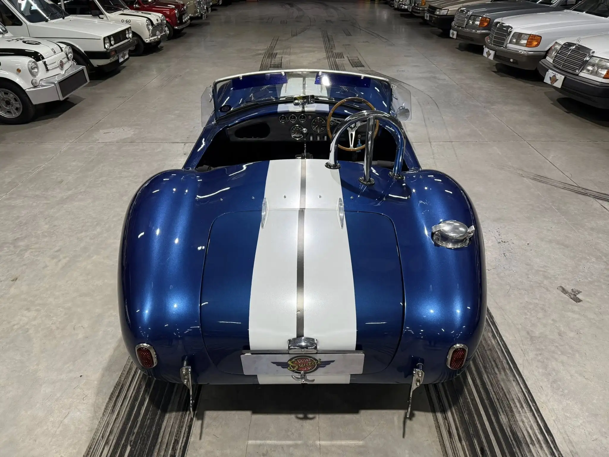 KCC Cobra