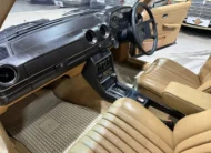 1981 Mercedes-Benz W123 300D Automatic