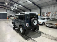 2000 Land Rover Defender 90 TD5