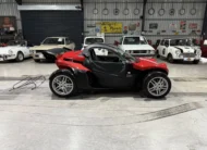 2013 Secma F16 – 10th Anniversary Edition