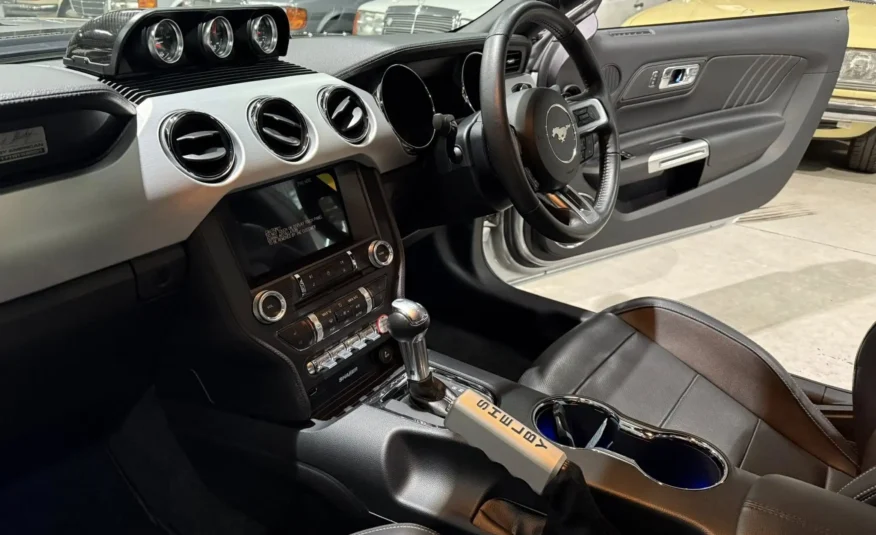 2017 Shelby Terlingua – 800HP Limited Edition