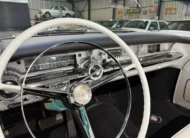 1957 Buick Roadmaster Convertible