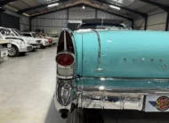 1957 Buick Roadmaster Convertible