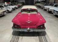 1958 Chevrolet Impala Coupè
