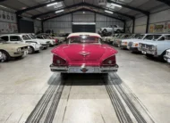 1958 Chevrolet Impala Coupè