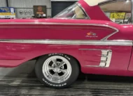 1958 Chevrolet Impala Coupè