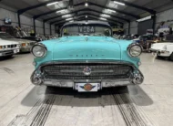 1957 Buick Roadmaster Convertible