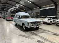 1972 Ford Ranchero V8 – One Owner from New