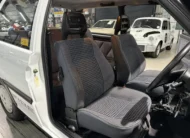 1997 Fiat Uno Fire