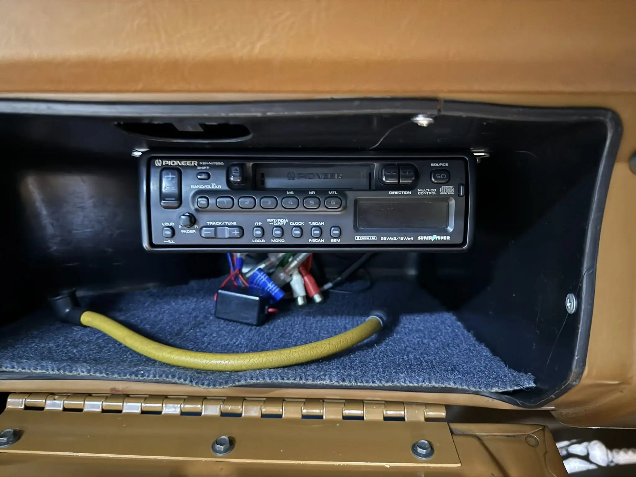 1972 Ford Ranchero V8 – One Owner from New