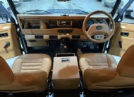 2000 Land Rover Defender 90 TD5