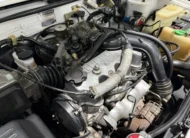 1985 Nissan Langley SSS Turbo
