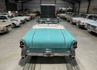 1957 Buick Roadmaster Convertible