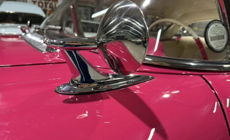 1958 Chevrolet Impala Coupè