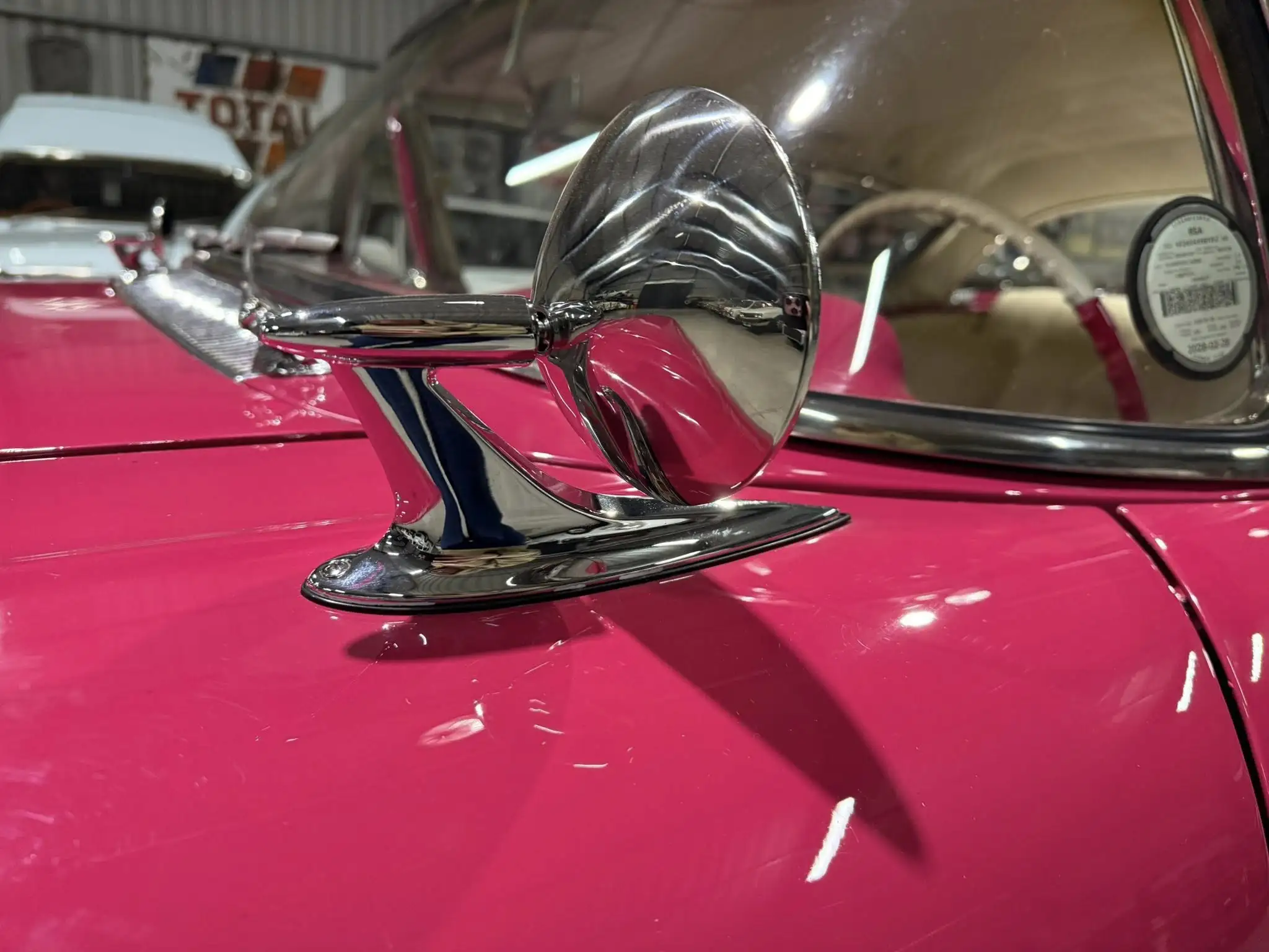 1958 Chevrolet Impala Coupè