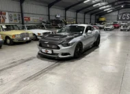 2017 Shelby Terlingua – 800HP Limited Edition