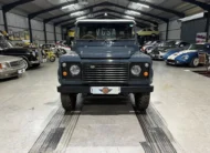2000 Land Rover Defender 90 TD5