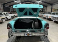 1957 Buick Roadmaster Convertible