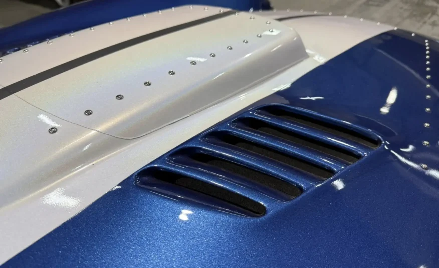 KCC Cobra