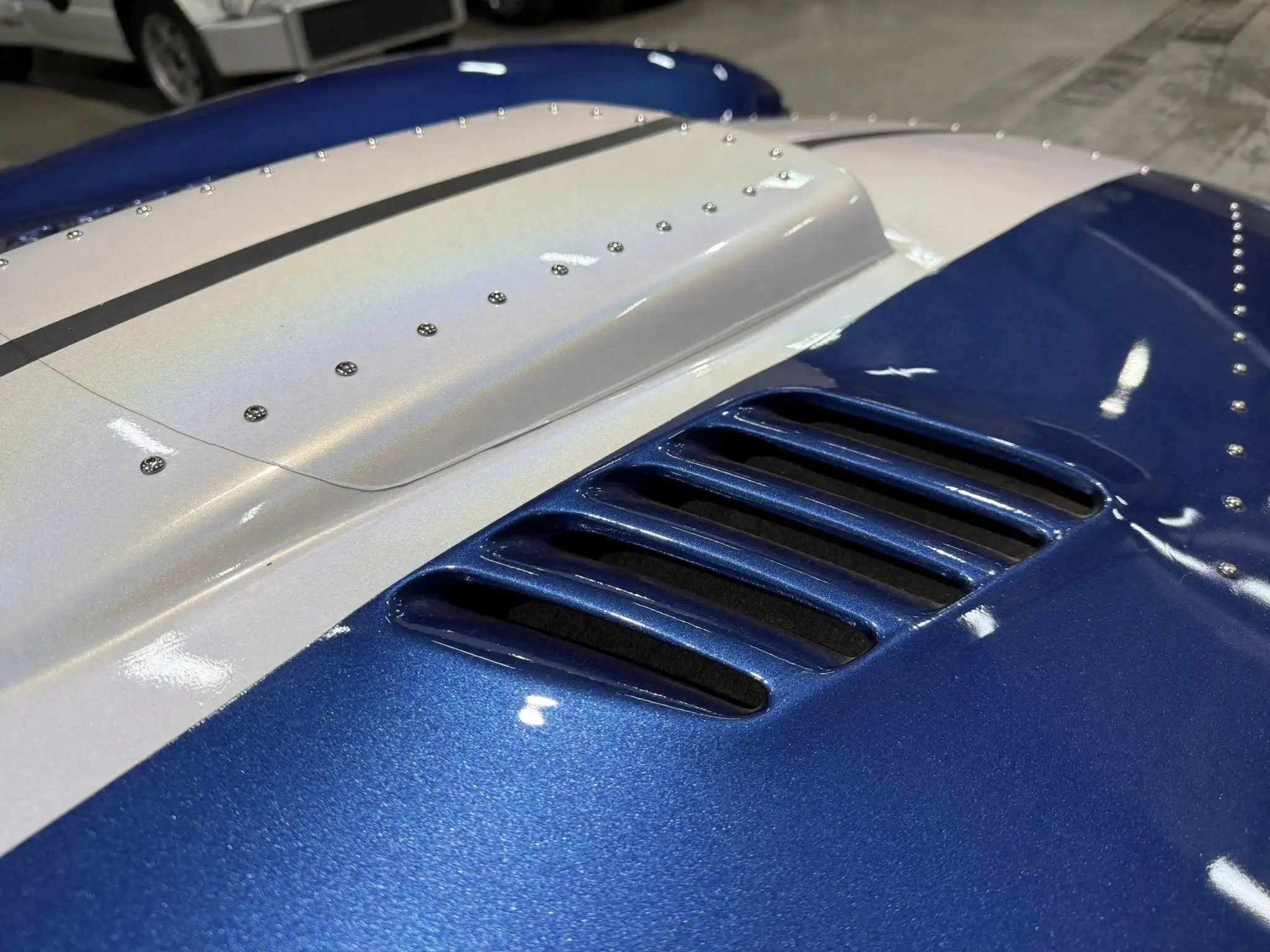 KCC Cobra