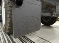 2000 Land Rover Defender 90 TD5