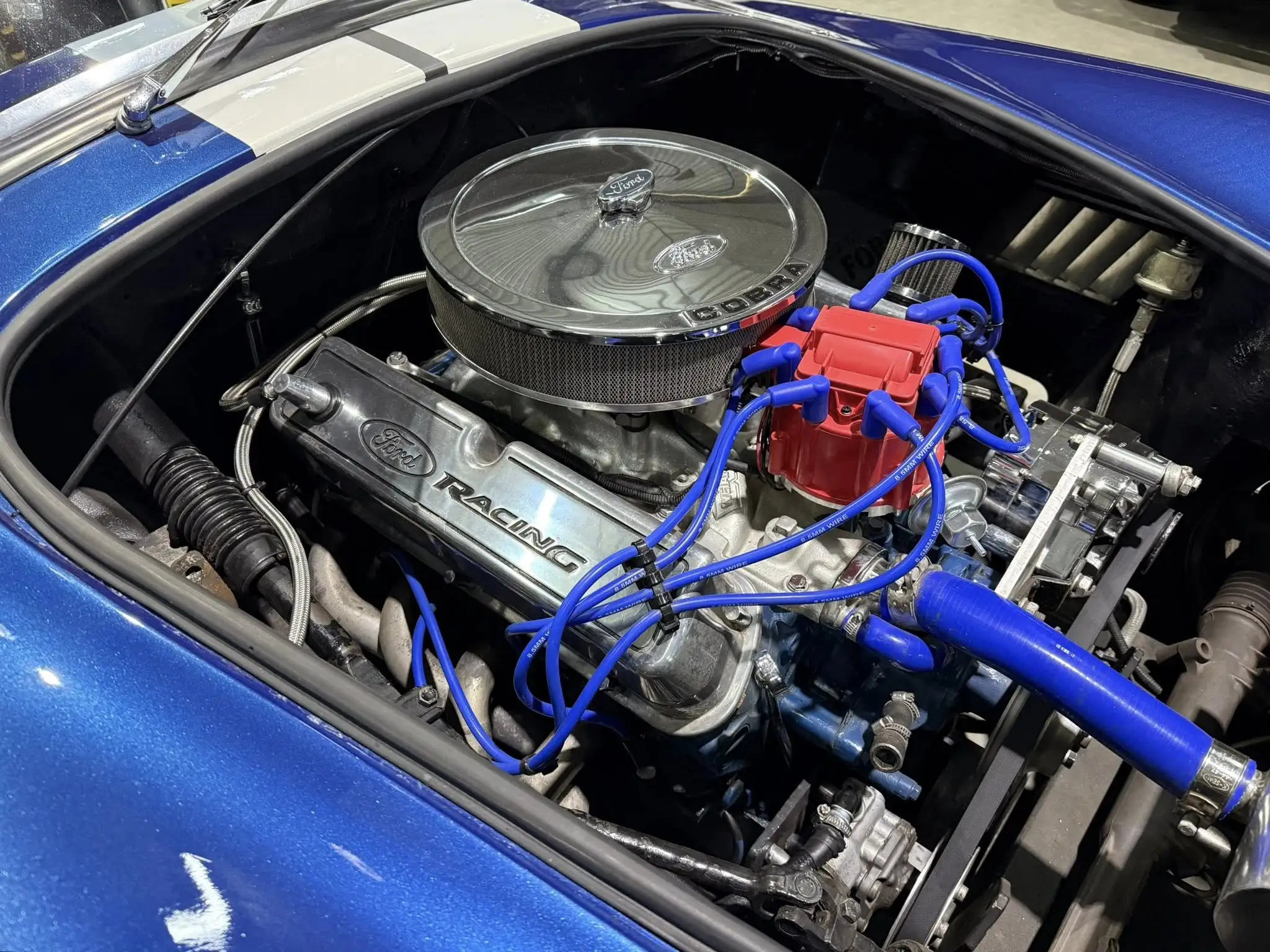 KCC Cobra
