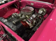1958 Chevrolet Impala Coupè