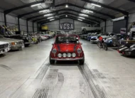 1966 Morris Leyland Mini Pickup