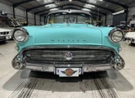 1957 Buick Roadmaster Convertible
