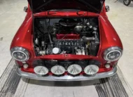 1966 Morris Leyland Mini Pickup