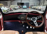1966 Morris Leyland Mini Pickup