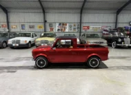 1966 Morris Leyland Mini Pickup