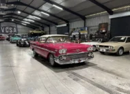 1958 Chevrolet Impala Coupè