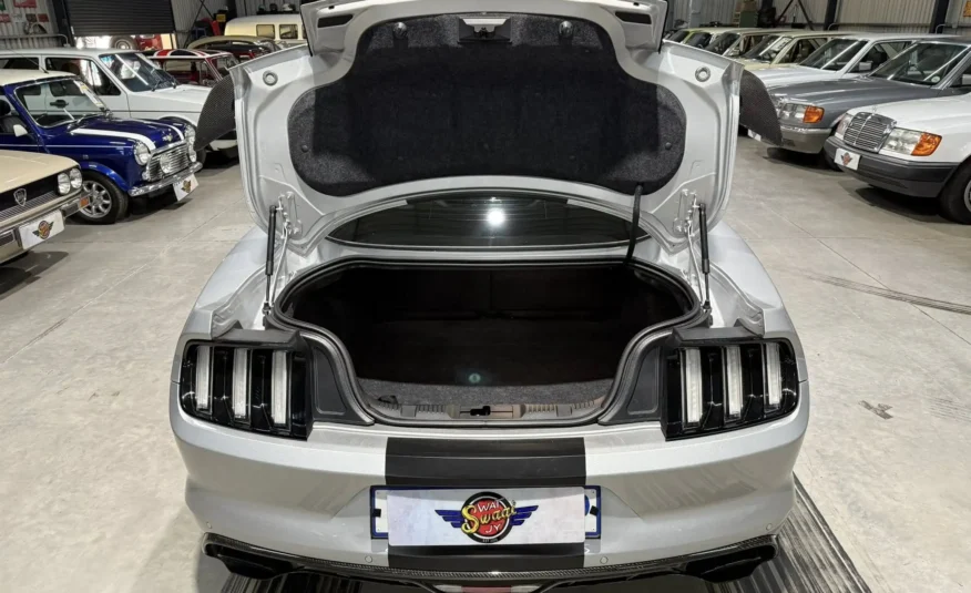2017 Shelby Terlingua – 800HP Limited Edition