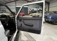 1997 Fiat Uno Fire