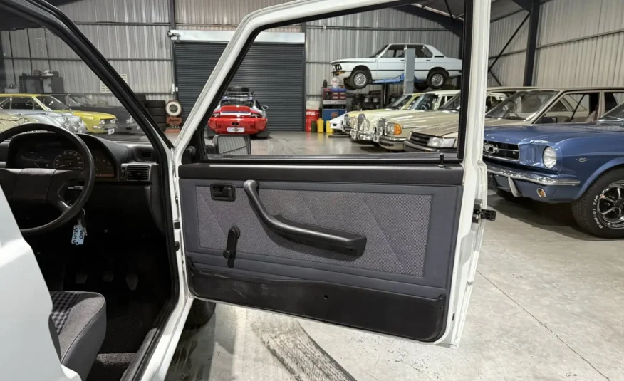 1997 Fiat Uno Fire