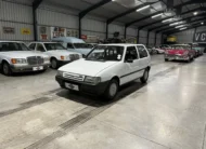 1997 Fiat Uno Fire