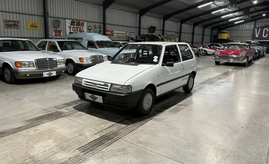 1997 Fiat Uno Fire