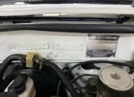 1985 Nissan Langley SSS Turbo