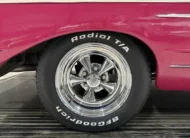 1958 Chevrolet Impala Coupè